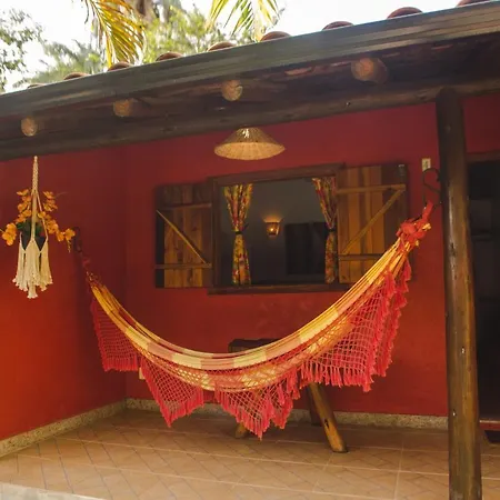 Pousada Cipo Prata Serra do Cipo National Park Exterior photo