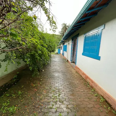 Pousada Cipo Prata Serra do Cipo National Park Exterior photo